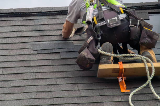 Trusted Storm Damage Roof Repair service in Clearwater, KS - Brentwood Metal Roofing